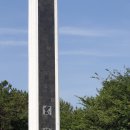 거제도애광원 | 2021년(제66회) 현충일날 거제시 충혼탑 추념식 행사 찾았다. 고현 종합운동장 뒷편 산책길 따라