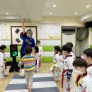 국가대표 삼성태권도장 이미지