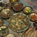 팔공산 엄마밥상 이미지