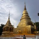 이츠굿 | 자유여행 꼭 가봐야할 사원: 왓프라싱 (Wat Phra Singh) /이츠굿키친 방문후기 /치앙마이 여행느낌