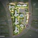 자이아파트 1차 앞 이미지