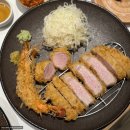 범어도서관 | 대구 수성구 맛집 몬도카츠 범어점 범어 도서관 점심 데이트 후기