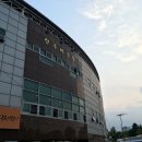 야구장외곽화장실 이미지