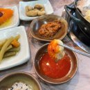 작은홍약국 | 창원해신탕 맛집 진해 솔천가든, 회식부터 가족모임까지 네번째 방문한 보양식집