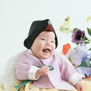에이스광교타워1관리단 | [수원/광교] 감성 가득한 백일 스튜디오 '레이르 프로젝트' 내돈내산 대만족 후기!