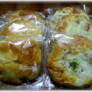 뚜레쥬르 빵 &amp; 카스 레몬 이미지