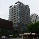 렉스타운 앞 이미지