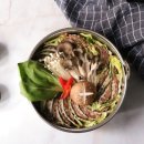 회복참옻닭