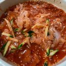 푸른바다물회 이미지