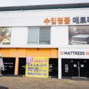 더블유엠디케이시흥(인천)점 | 파주 매트리스 더블유엠디케이 멀티샵 드라이브까지 한번에 하자