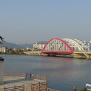 춘천 자전거(소양강처녀상 건너) 이미지