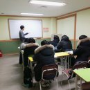 이룸안중학원