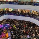 스타필드 수원 이미지