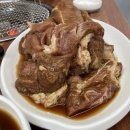 올레숯불갈비 이미지