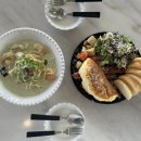 부산 기장 브런치 카페 파로 드 시랑 아난티 근처 맛집