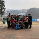 용인대 SK 태권도 이미지