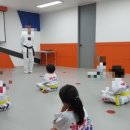 금호태권도장 이미지