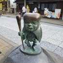 일본 소도시(요나고 돗토리 등) 여행기 이미지