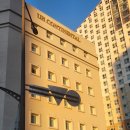 호텔플레이 | 부산 해운대 놀이방이 있는 UH컨티넨탈센터포인트 호텔 키즈룸 플레이그라운드 이용후기