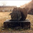 지봉리불상 이미지