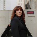 엘리자베스 올슨 InStyle Magazine , Winter 2025 이미지