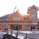 송천1리 마을회관 이미지