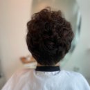 아워웨이브 | 숱 없어도 풍성해보이게! 르아워 마곡역점 웨이브펌 리얼후기