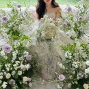 연이플라워 | [J's 결혼준비] 소와연 플라워 디렉팅 계약 후기💐