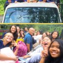 Dalat-Grade 8s returned from an epic annual retreat 이미지