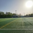 스마트에어돔 축구장 | 2024년 4월 16일 주말리그 시작/ 경주 스마트 에어돔 축구장에서 연습경기