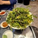 썰어활어회구이 이미지