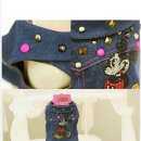 안나 제니 펫샵 이미지