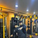 VIP Gym 이미지