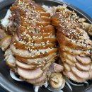 기통찬족발 사상점 이미지