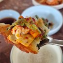 계곡풍경 | 원주 계곡 식당 산장가든 : 풍경이 시원한 백숙 맛집 내돈내산 후기