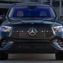 스타일 모터스포츠 | 모터원 고양 1위 딜러가 추천하는 2025 GLE 450, 패밀리 SUV 끝판왕!, 벤츠 고양 전시장, 전국 견적