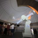 좌구산 천문대 이미지