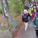 북한강물새길(봄내길 7코스) 이미지