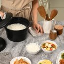 전기밥솥 6인용 다오쿡 누룽지와 숭늉까지 간편하게