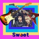 Sweet - ♬Love is like Oxygen♬ 이미지
