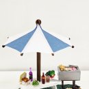 쪼만한 세상 미니어처 이미지