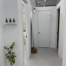 아미2길 | 임산부 왁싱 고민 끝 아미브로우앤왁싱 방문 후기