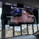 비전 모터스 | 스타렉스 블랙박스 룸미러 후방카메라 작업 후기