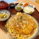 숑숑돈까스 고구마 피자 돈까스 &amp; 볶음우동 메뉴 상세 후기 포항대이점