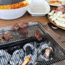 왕십리무한리필 뉴타운 생양고기, 육즙 가득한 양갈비 배불리 즐긴 후기