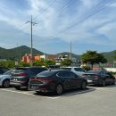 땅끝모노레일매표소 주차장 이미지