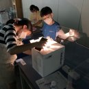 창의 융합 로봇 코딩 교실 이미지