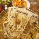 한밀손칼국수 - 시흥시 마유로 226 | 수원 우만동 한밀손칼국수 후기 / 수원 우만동 칼국수 맛집