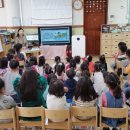 목암초등학교 이미지