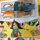 송호초등학교 앞 이미지